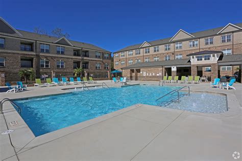 mebane apartments